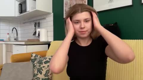 Molly   Emily online show from 14, 3, 2026