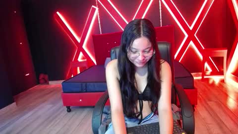 Jalina online show from 25, 9, 2025