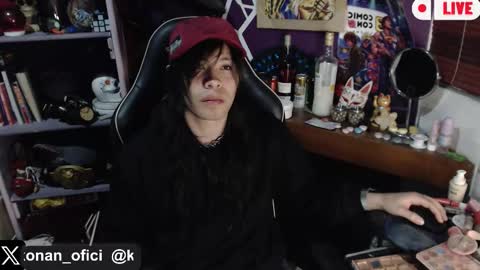 Snapshot of _konan_ chatting on 15, 2, 2026 Konan online show from 15, 2, 2026