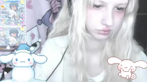  kuro  online show from 11, 2, 2025