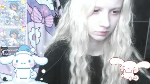  kuro  online show from 2, 3, 2025