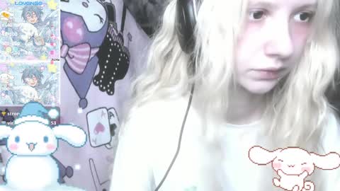  kuro  online show from 10, 3, 2025