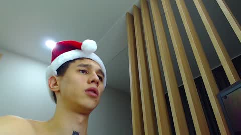 Snapshot of _kurt chatting on 26, 12, 2024 Kurt online show from 26, 12, 2024