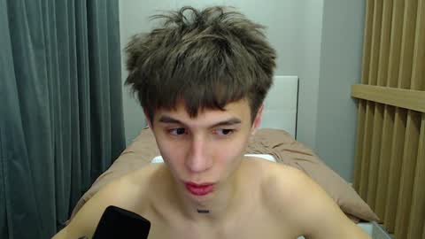 Snapshot of _kurt chatting on 5, 1, 2025 Kurt online show from 5, 1, 2025