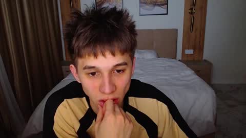 Snapshot of _kurt chatting on 5, 3, 2025 Kurt online show from 5, 3, 2025