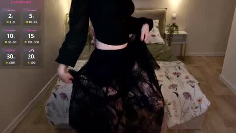 _l_o_r_r_y_ online show from 2, 11, 2025