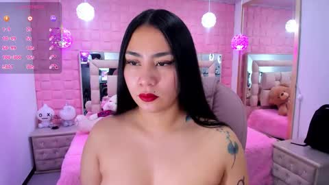 Snapshot of _laaura_ chatting on 14, 11, 2025 Laura online show from 14, 11, 2025