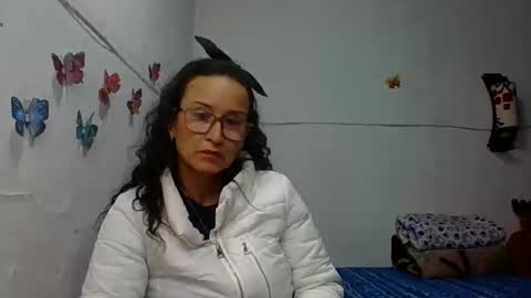 Snapshot of _laflaka2024 chatting on 9, 9, 2025 SANDRA online show from 9, 9, 2025