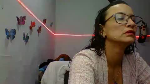 Snapshot of _laflaka2024 chatting on 14, 9, 2025 SANDRA online show from 14, 9, 2025