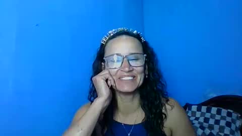 Snapshot of _laflaka2024 chatting on 28, 9, 2025 SANDRA online show from 28, 9, 2025