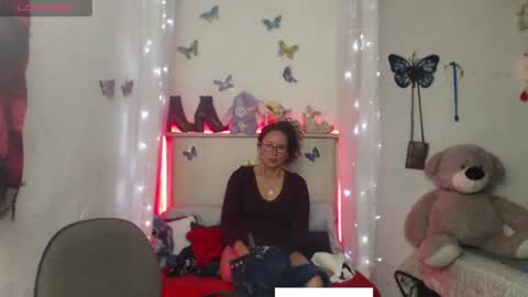Snapshot of _laflaka2024 chatting on 26, 4, 2026 SANDRA online show from 26, 4, 2026