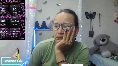 Snapshot of _laflaka2024 chatting on 26, 4, 2026 SANDRA online show from 26, 4, 2026