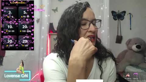 Snapshot of _laflaka2024 chatting on 28, 4, 2026 SANDRA online show from 28, 4, 2026