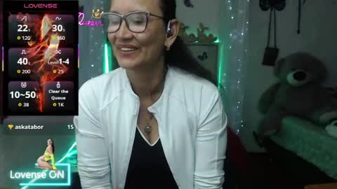 Snapshot of _laflaka2024 chatting on 29, 4, 2026 SANDRA online show from 29, 4, 2026