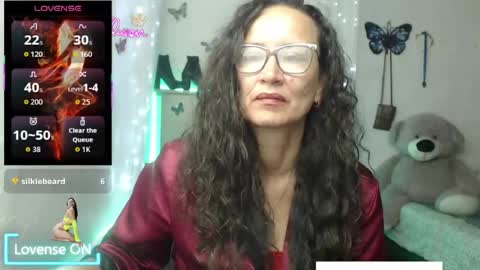 Snapshot of _laflaka2024 chatting on 30, 4, 2026 SANDRA online show from 30, 4, 2026