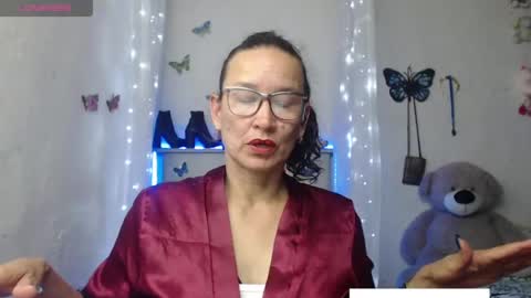 Snapshot of _laflaka2024 chatting on 4, 5, 2026 SANDRA online show from 4, 5, 2026