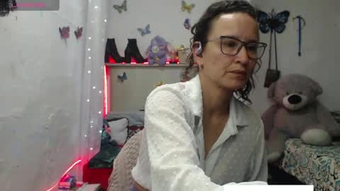 Snapshot of _laflaka2024 chatting on 5, 5, 2026 SANDRA online show from 5, 5, 2026