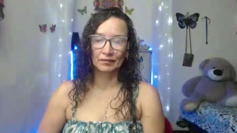 Snapshot of _laflaka2024 chatting on 6, 5, 2026 SANDRA online show from 6, 5, 2026
