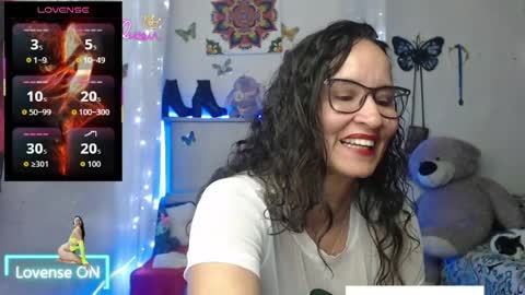 Snapshot of _laflaka2024 chatting on 10, 5, 2026 SANDRA online show from 10, 5, 2026