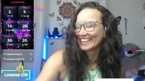 Snapshot of _laflaka2024 chatting on 21, 5, 2026 SANDRA online show from 21, 5, 2026