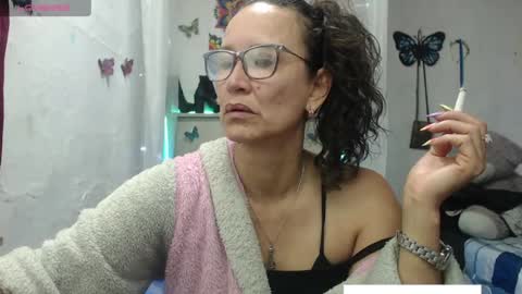 Snapshot of _laflaka2024 chatting on 26, 5, 2026 SANDRA online show from 26, 5, 2026