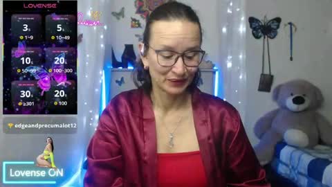 Snapshot of _laflaka2024 chatting on 29, 5, 2026 SANDRA online show from 29, 5, 2026