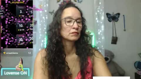 Snapshot of _laflaka2024 chatting on 25, 6, 2026 SANDRA online show from 25, 6, 2026