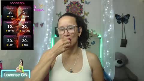 Snapshot of _laflaka2024 chatting on 4, 7, 2026 SANDRA online show from 4, 7, 2026
