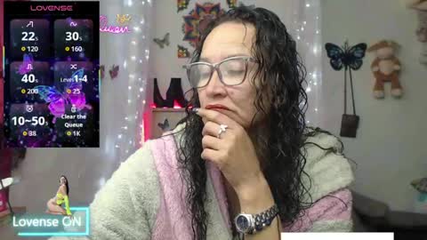 Snapshot of _laflaka2024 chatting on 23, 7, 2026 SANDRA online show from 23, 7, 2026