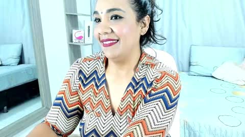Snapshot of _lakshmi_hotx chatting on 2, 12, 2024 NAILHA SAJANI online show from 2, 12, 2024
