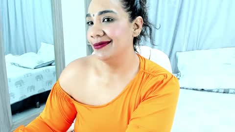 Snapshot of _lakshmi_hotx chatting on 3, 12, 2024 NAILHA SAJANI online show from 3, 12, 2024