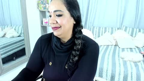 Snapshot of _lakshmi_hotx chatting on 4, 12, 2024 NAILHA SAJANI online show from 4, 12, 2024
