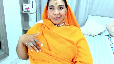 Snapshot of _lakshmi_hotx chatting on 6, 12, 2024 NAILHA SAJANI online show from 6, 12, 2024