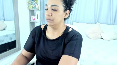 Snapshot of _lakshmi_hotx chatting on 7, 12, 2024 NAILHA SAJANI online show from 7, 12, 2024
