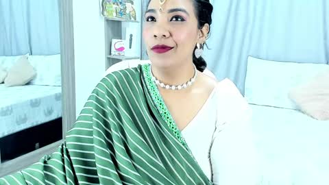 Snapshot of _lakshmi_hotx chatting on 7, 12, 2024 NAILHA SAJANI online show from 7, 12, 2024