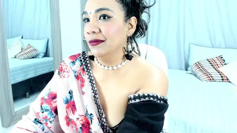 Snapshot of _lakshmi_hotx chatting on 10, 12, 2024 NAILHA SAJANI online show from 10, 12, 2024