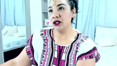 Snapshot of _lakshmi_hotx chatting on 11, 12, 2024 NAILHA SAJANI online show from 11, 12, 2024