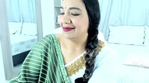 Snapshot of _lakshmi_hotx chatting on 12, 12, 2024 NAILHA SAJANI online show from 12, 12, 2024