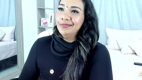 Snapshot of _lakshmi_hotx chatting on 14, 12, 2024 NAILHA SAJANI online show from 14, 12, 2024