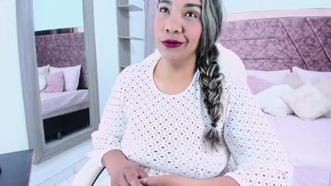 Snapshot of _lakshmi_hotx chatting on 30, 1, 2025 NAILHA SAJANI online show from 30, 1, 2025