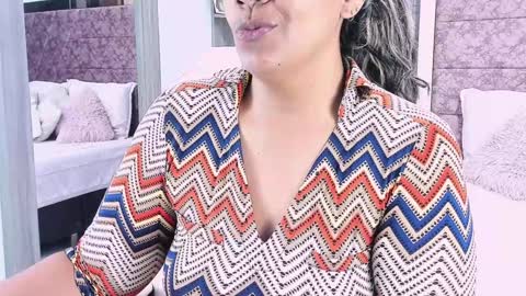 Snapshot of _lakshmi_hotx chatting on 1, 2, 2025 NAILHA SAJANI online show from 1, 2, 2025