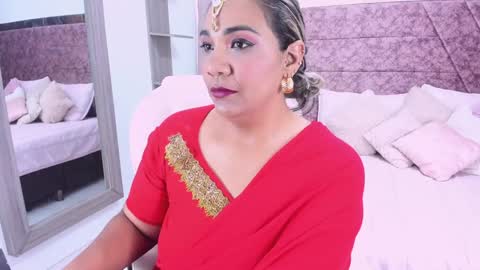 Snapshot of _lakshmi_hotx chatting on 5, 2, 2025 NAILHA SAJANI online show from 5, 2, 2025