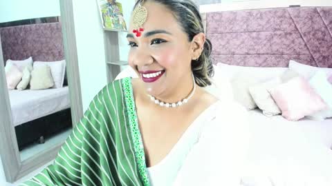Snapshot of _lakshmi_hotx chatting on 6, 2, 2025 NAILHA SAJANI online show from 6, 2, 2025