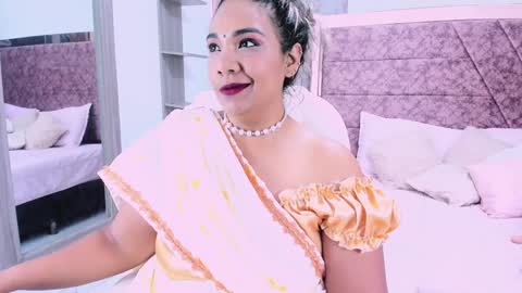 Snapshot of _lakshmi_hotx chatting on 7, 2, 2025 NAILHA SAJANI online show from 7, 2, 2025
