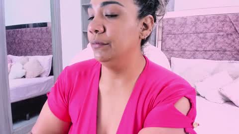 Snapshot of _lakshmi_hotx chatting on 8, 2, 2025 NAILHA SAJANI online show from 8, 2, 2025