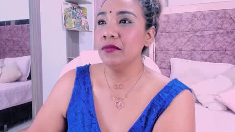 Snapshot of _lakshmi_hotx chatting on 10, 2, 2025 NAILHA SAJANI online show from 10, 2, 2025