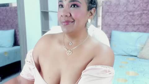 Snapshot of _lakshmi_hotx chatting on 11, 2, 2025 NAILHA SAJANI online show from 11, 2, 2025