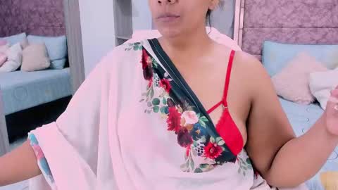 Snapshot of _lakshmi_hotx chatting on 17, 2, 2025 NAILHA SAJANI online show from 17, 2, 2025