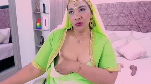 Snapshot of _lakshmi_hotx chatting on 18, 2, 2025 NAILHA SAJANI online show from 18, 2, 2025