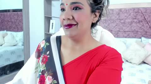Snapshot of _lakshmi_hotx chatting on 25, 2, 2025 NAILHA SAJANI online show from 25, 2, 2025